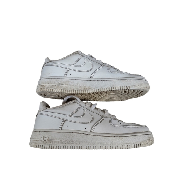 Nike AF1 |Size 5Y - Picture 4 of 9